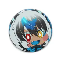 Hallelujah Kanan - Badge - VTuber