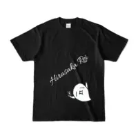 Hirasaka Rei - Clothes - T-shirts - VTuber Size-S