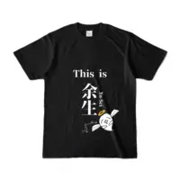 Hirasaka Rei - Clothes - T-shirts - VTuber Size-S