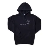 Hirasaka Rei - Clothes - Hoodie - VTuber Size-S