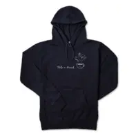 Hirasaka Rei - Clothes - Hoodie - VTuber Size-M