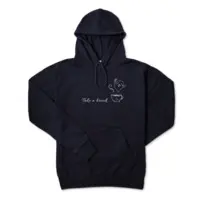 Hirasaka Rei - Clothes - Hoodie - VTuber Size-L