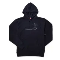 Hirasaka Rei - Clothes - Hoodie - VTuber Size-XL