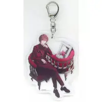 Amatsuki - Acrylic Key Chain - Key Chain - Utaite