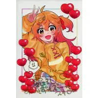 Pmaru-sama - Character Card - Utaite