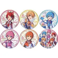 Strawberry Prince - Badge