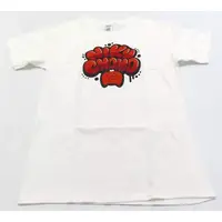 Nikuchomoranma - Clothes - T-shirts - Gero & Kony & Meychan Size-L
