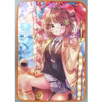 Sendo Yuuhi - Blanket - VSPO!