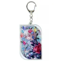 Asumi Sena - Acrylic Key Chain - Key Chain - VSPO!