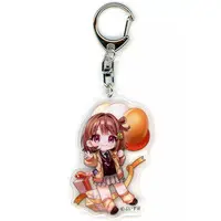 Sendo Yuuhi - Acrylic Key Chain - Key Chain - VSPO!