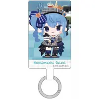 Hoshimachi Suisei - Smartphone Ring Holder - hololive