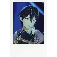 Kenmochi Toya - Character Card - Nijisanji
