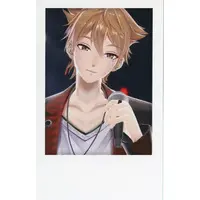 Fushimi Gaku - Character Card - Nijisanji