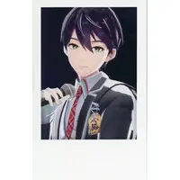 Kenmochi Toya - Character Card - Nijisanji