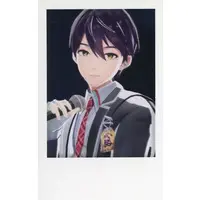 Kenmochi Toya - Character Card - Nijisanji