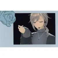 Kanae - Character Card - Nijisanji