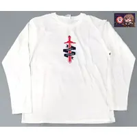 Furen E Lustario - Clothes - T-shirts - Nijisanji Size-L
