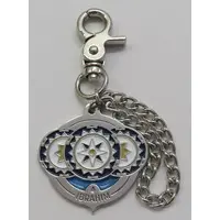 Ibrahim - NIJI HOLIC - Key Chain - Nijisanji