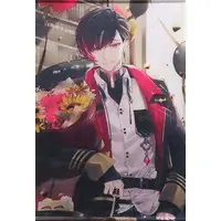 Ver Vermillion - Tapestry - Nijisanji