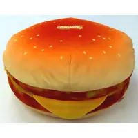 Kitami Yusei - 3SKM 1st Anniversary - Cushion - 3SKM
