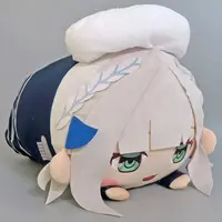 Shirogane Noel - Plush - Mochi Kororin - hololive