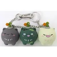 Shishiro Botan - Key Chain - hololive