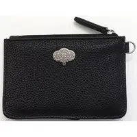 Ibrahim - NIJI HOLIC - Wallet - Nijisanji