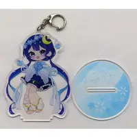 Yuragi Yura - Acrylic stand - Million Production