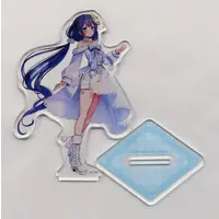 Yuragi Yura - Acrylic stand - Million Production