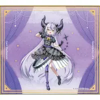 La+ Darknesss - Illustration Board - holoX