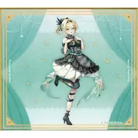 Kazama Iroha - Illustration Board - holoX