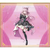 Hakui Koyori - Illustration Board - holoX