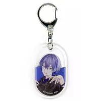 Koyanagi Rou - Key Chain - Acrylic Key Chain - Dytica
