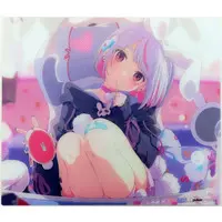 Tosaki Mimi - Mouse Pad - VSPO!