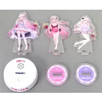 Suou Patra - Acrylic stand - VTuber