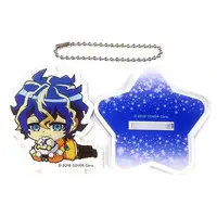 Astel Leda - Key Chain - Acrylic Key Chain - Acrylic stand - HOLOSTARS
