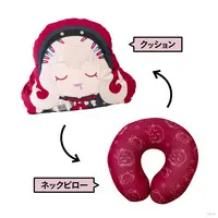 Reimu Endou - Cushion - Nijisanji