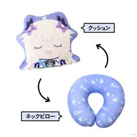 Enna Alouette - Cushion - Nijisanji