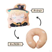 Millie Parfait - Cushion - Nijisanji