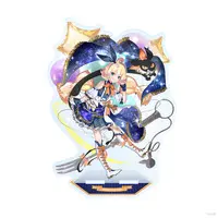 Millie Parfait - Acrylic stand - Nijisanji