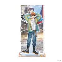 Kitami Yusei - Acrylic stand - 3SKM