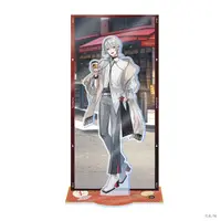 Genzuki Tojiro - Acrylic stand - VΔLZ