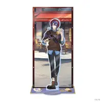 Nagao Kei - Acrylic stand - VΔLZ