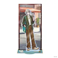 Kaida Haru - Acrylic stand - VΔLZ