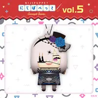 Sukoya Kana - Plush - NIJI Puppet - Nijisanji