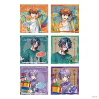 3SKM - Character Card - Sakaki Ness & Kitami Yusei & Kaisei (Random Item)