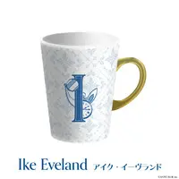 Ike Eveland - Tableware - Mug - Luxiem