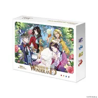 Luxiem - Jigsaw puzzle - Luca Kaneshiro & Shu Yamino & Vox Akuma & Ike Eveland