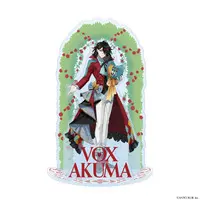 Vox Akuma - Acrylic stand - Luxiem