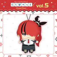 Lain Paterson - Plush - NIJI Puppet - Nijisanji